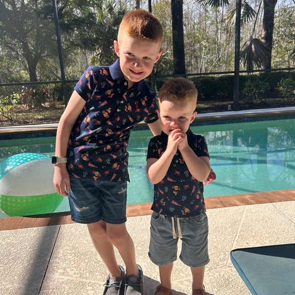 Meet your Posher, Leilani - Picture 4 of 15